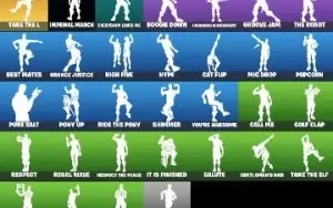 Passes S3 S4 Full | Twitch Prime |1050 Vbucks Conta Fortnite