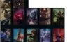 Conta de League of Legends