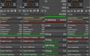 ED 156 - Unitera / RP 246 - Calmera / Muitos Makers