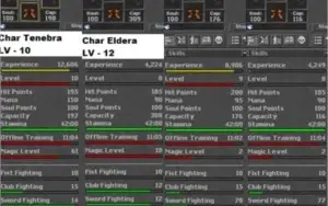ED 156 - Unitera / RP 246 - Calmera / Muitos Makers
