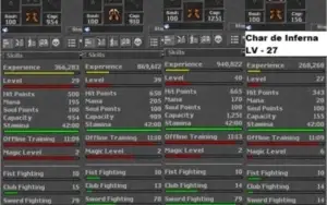ED 156 - Unitera / RP 246 - Calmera / Muitos Makers
