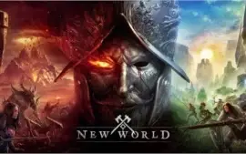 New world devaloka 100k