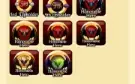 Conta Aqw Top , 2009 Ultra-rares , e Vários Rares !!