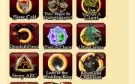 Conta Aqw Top , 2009 Ultra-rares , e Vários Rares !!