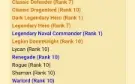 Conta Aqw Top , 2009 Ultra-rares , e Vários Rares !!
