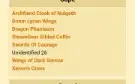 Conta Aqw Top , 2009 Ultra-rares , e Vários Rares !!
