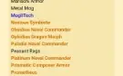 Conta Aqw Top , 2009 Ultra-rares , e Vários Rares !!