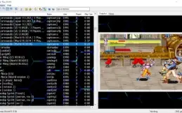 Emulador Mame + 2.632 Jogos De Arcade