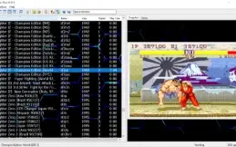 Emulador Mame + 2.632 Jogos De Arcade