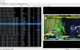 Emulador Mame + 2.632 Jogos De Arcade