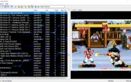 Emulador Mame + 2.632 Jogos De Arcade