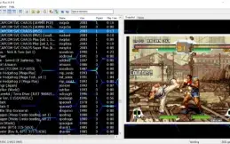 Emulador Mame + 2.632 Jogos De Arcade