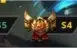 VENDA CONTA LOL OURO I - 272 SKINS