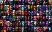 VENDA CONTA LOL OURO I - 272 SKINS