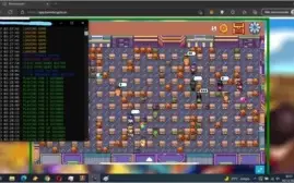 Bombcrypto Bot - DEMONSTRAÇÃO