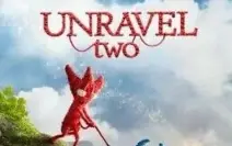 Xbox Unravel Two #C93680