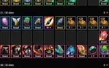 CONTA GW2 END GAME COM + D 7 ANOS