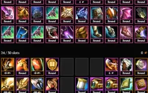 CONTA GW2 END GAME COM + D 7 ANOS