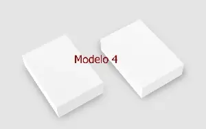 Mockups de Caixa Box Para Photoshop