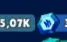 Hunt Royale GOLD/OURO 200k