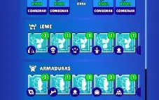 Hunt Royale GOLD/OURO 200k
