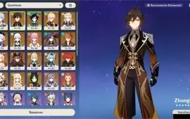 Conta AR 59 Varios T5 + Bis   END GAME  - 184 Artefatos 20