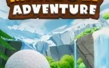 Xbox Minigolf Adventure #C78121