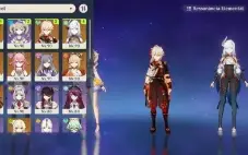Ar 57 Eula+yoimiya+shenhe+kazuha+Ganyu+hutao+raiden+yae miko