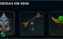 CONTA UNRANKED LVL 30 ! ! ! ENVIO IMEDIATO ! ! !