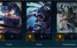 CONTA UNRANKED LVL 30 ! ! ! ENVIO IMEDIATO ! ! !