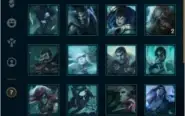 CONTA UNRANKED LVL 30 ! ! ! ENVIO IMEDIATO ! ! !