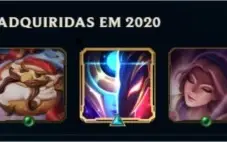 CONTA UNRANKED LVL 30 ! ! ! ENVIO IMEDIATO ! ! !