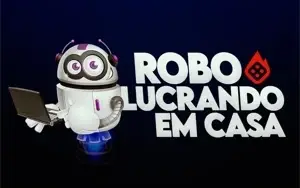 Bot Double Robô de sinais 24h Alta Taxa de Acerto