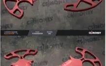 Adagas Sombrias Massacre (Slaughter) Factory New