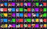 Conta Brawl Stars | KENJI + KAZE | A Melhor