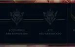 Conta LOL lvl 3: Nunca teve elo (unranked) inativa a 7 meses