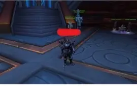 CONTA DO WOW SHADOWLANDS