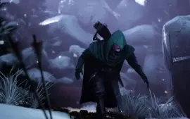 Xbox Winter Ember #C88982