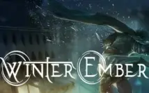 Xbox Winter Ember #C88982