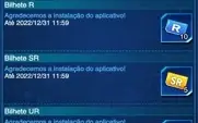 Conta Yu-Gi-Oh! Duel Links - 8.000 Gemas - Conta Starter