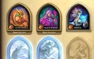 Conta Battle.Net Hs De 2014 Com Muito Conteudo