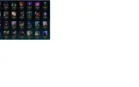 Conta Platina | 75 skins (2-8-15) | 4 vitoriosas | MMR Alto