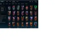 Conta Platina | 75 skins (2-8-15) | 4 vitoriosas | MMR Alto