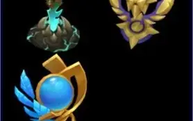 Conta league of legends - 98 skins - nível 65