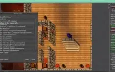 PALADIN 151 FIDERA E 93 DRUID THERA