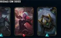 Vendo Conta D4 com lux elementalista com mmr alto