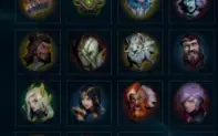 Conta Ferro 4 Lol - Sem Ban Por Botting + ⭐ Brinde ⭐