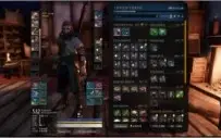 Vendo Conta New World lvl 60