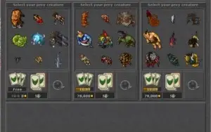 EK ELITE KNIGHT 520 EM VENEBRA
