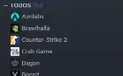 Conta Lvl 19 Gc Com Prime + Medalhas E Gta V...